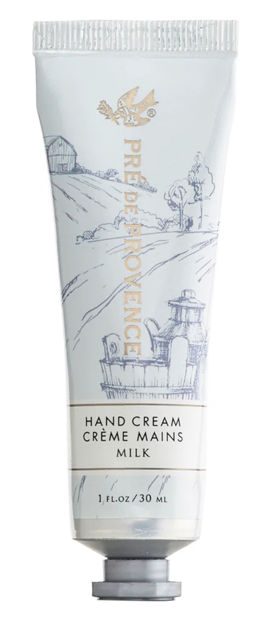 Pre de Provence Hand Cream - Milk