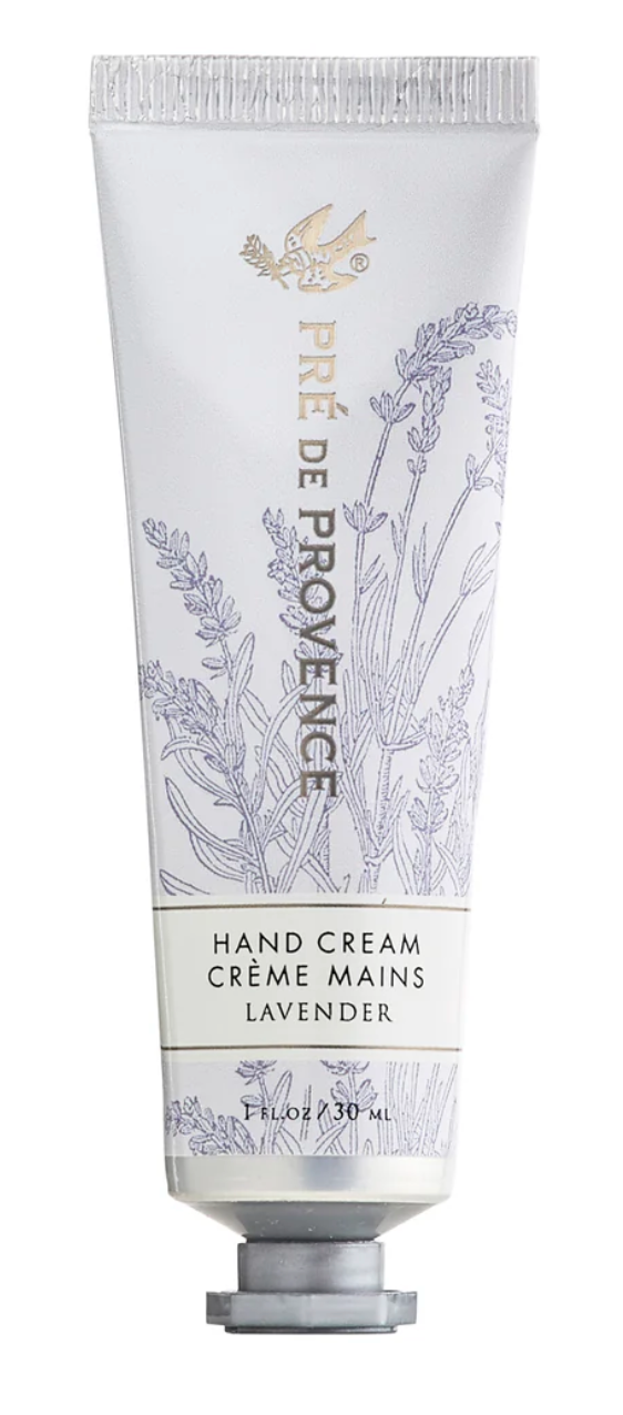 Pre de Provence Hand Cream - Lavender