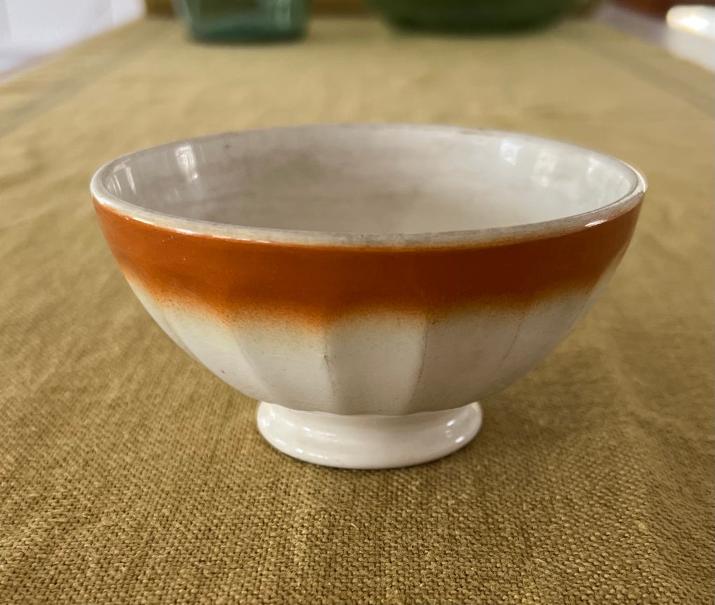 Antique Porcelain Bowl