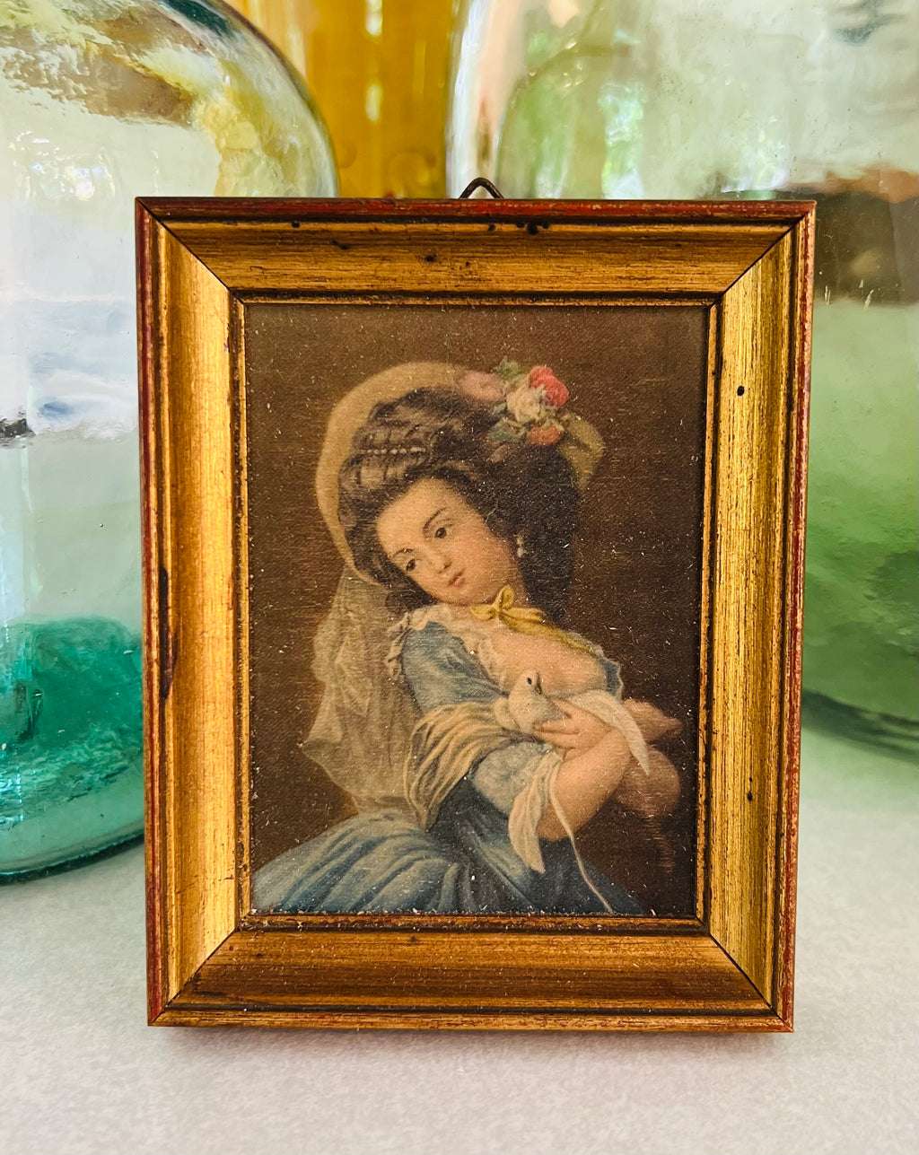 Vintage Print