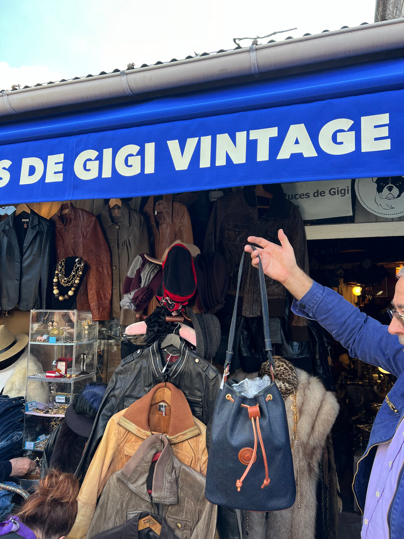 Paris Vintage and Antique Buying Trip - October 3-8