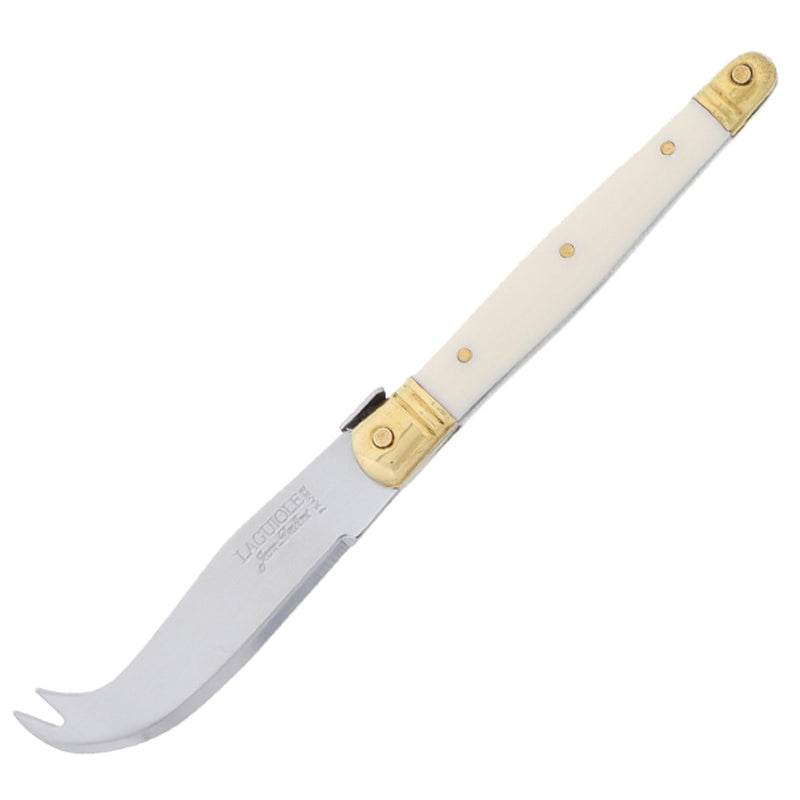 Jean Dubost Mini Cheese Knife Grey