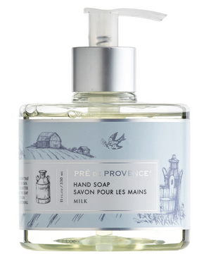 Pre de Provence Liquid Soap - 11 oz.