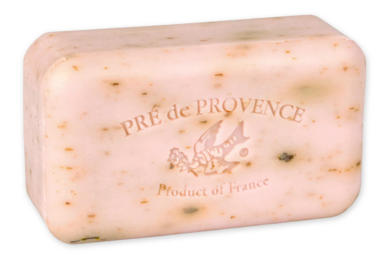 Pre de Provence Shea-enriched Soaps 150G