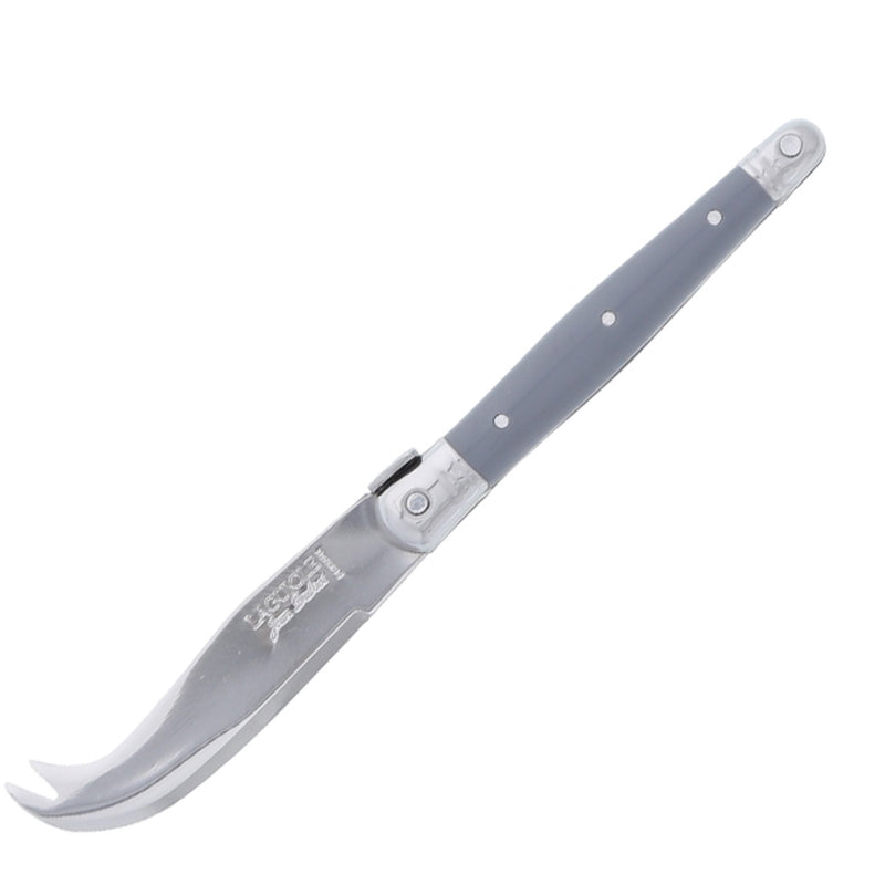 Jean Dubost Mini Cheese Knife Grey