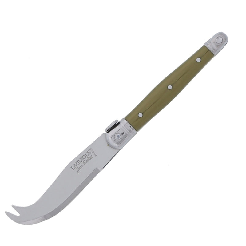 Jean Dubost Mini Cheese Knife Grey