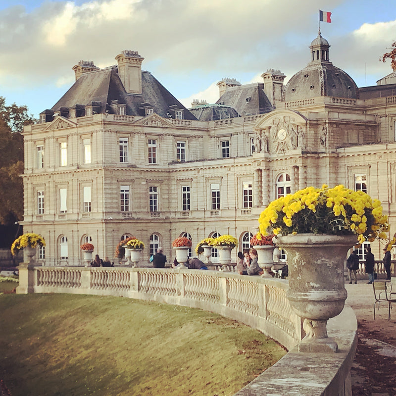 Sold Out! The Champagne Dreams Paris Trip/October 16-22/Fall 2023