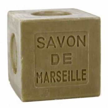 Marius Fabre Savon de Marseille - 200 grams