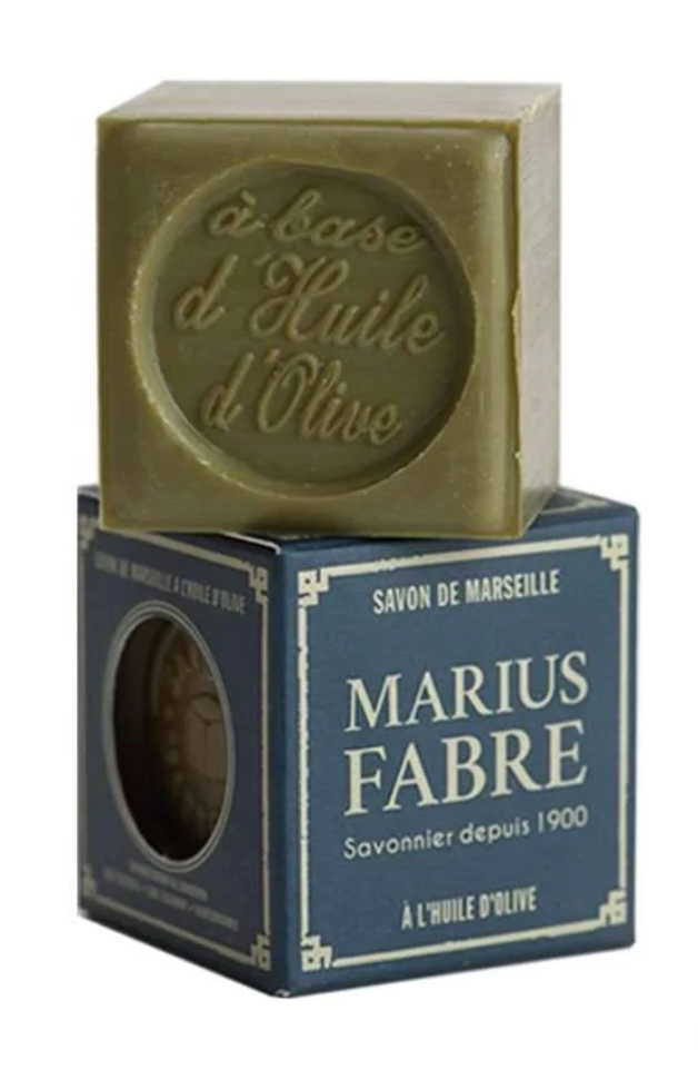 Marius Fabre Savon de Marseille - 200 grams